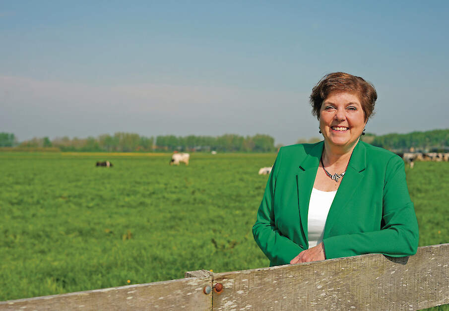 Willemien Koning-Hoeve