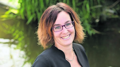 Femke Gietema-Van der Heide