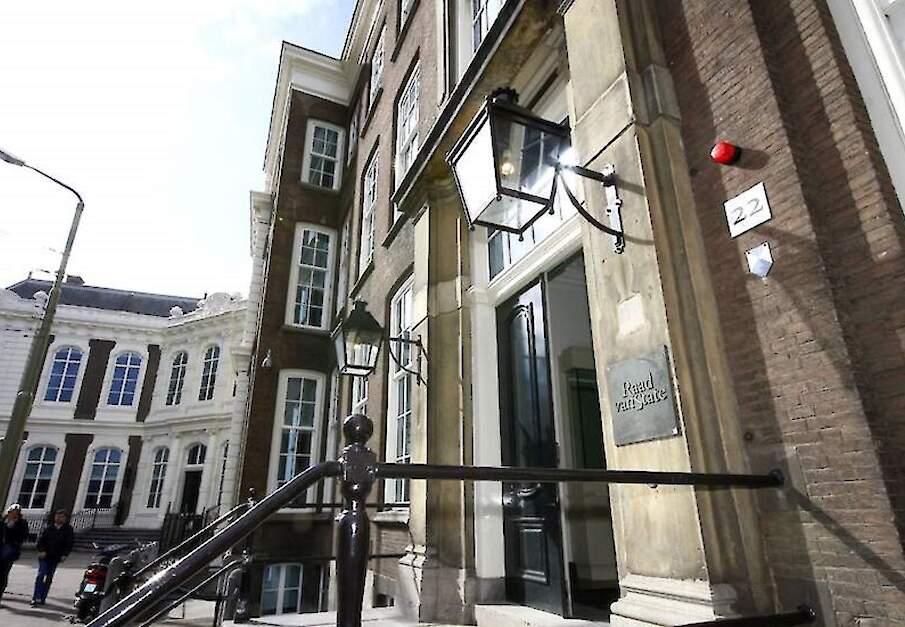 Beeld ter illustratie.