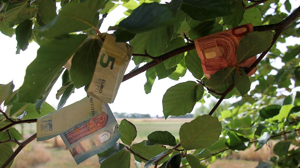 Beeld ter illustratie.