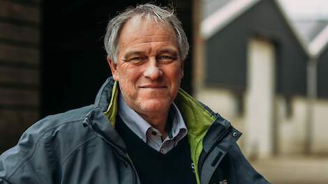 Guus Bergmans van BASF