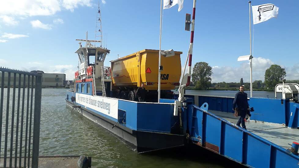 Beeld ter illustratie.