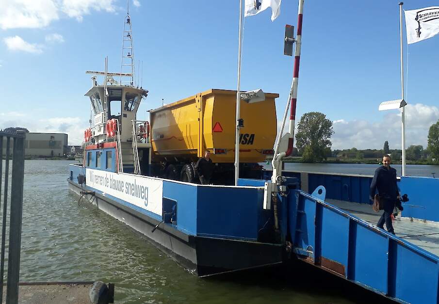 Beeld ter illustratie.