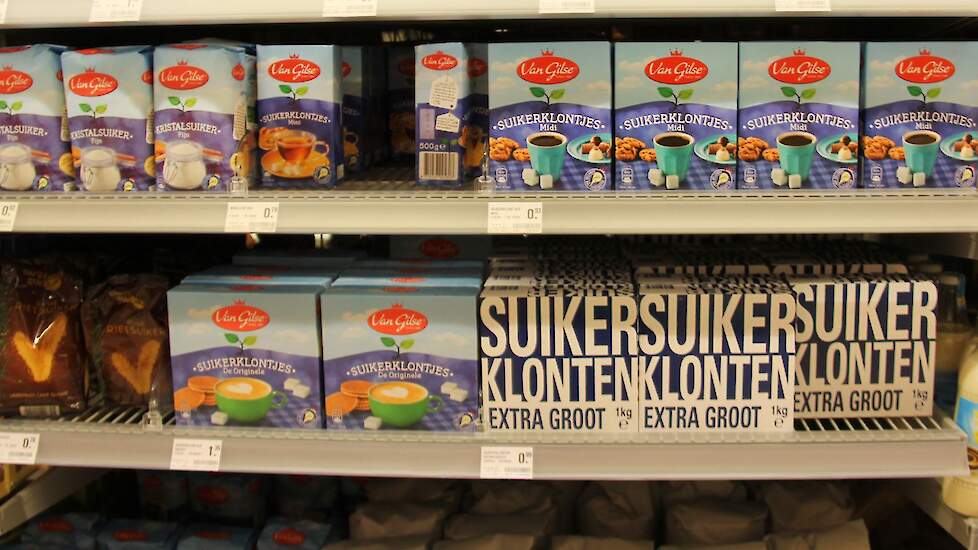 Archiefbeeld ter illustratie.