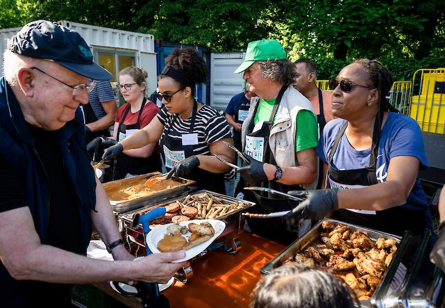 De Amerikaanse vleesverkoop bereikte in 2025 een recordhoogte van 96 miljard euro, een stijging van 2 procent, terwijl 2024 ook al als recordjaar te boek stond. Beeld ter illustratie.