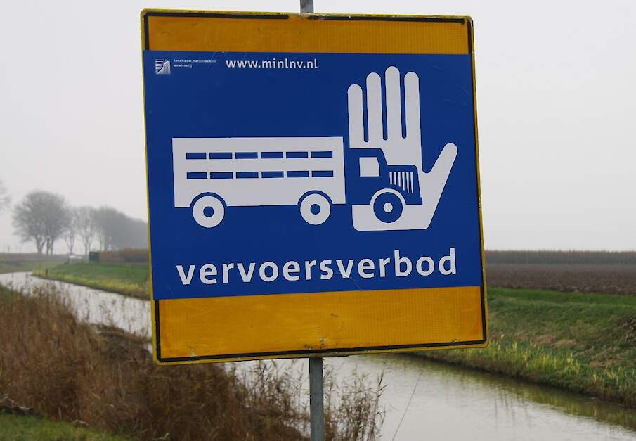 Beeld ter illustratie.