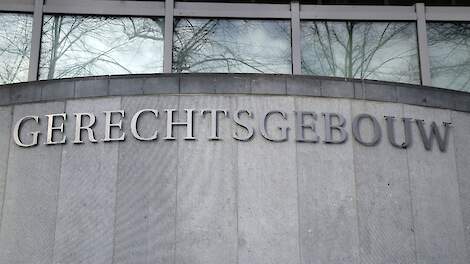 Beeld ter illustratie.