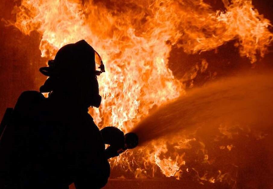 Beeld ter illustratie.