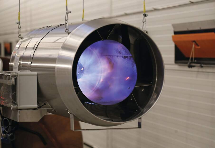 De gasprijs is verdubbeld door de oorlog in Iran