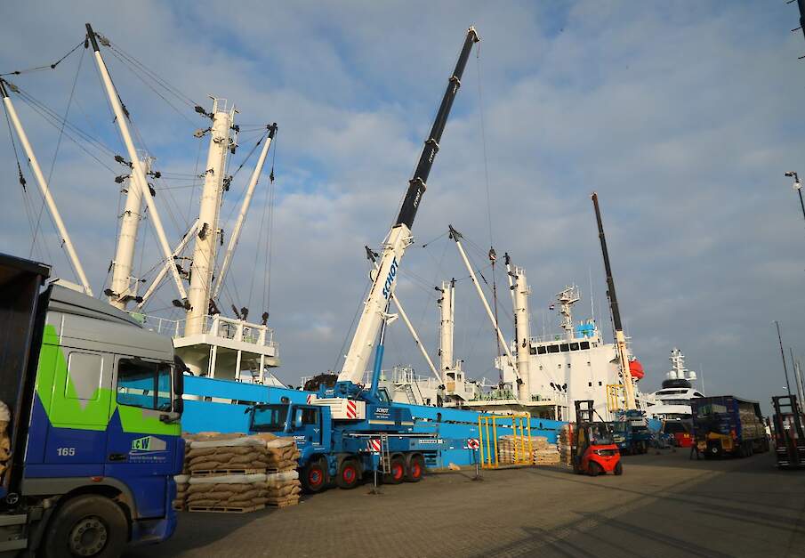 Beeld ter illustratie.