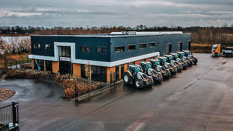 In Merkpartners zet Trekkerweb de nieuwste technologie van haar partners op een rij.