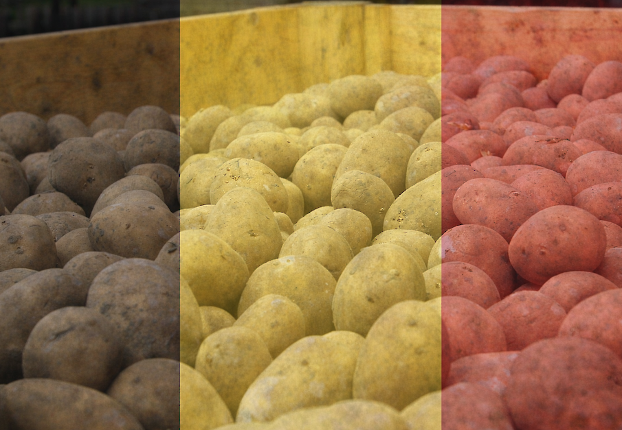 Beeld ter illustratie.