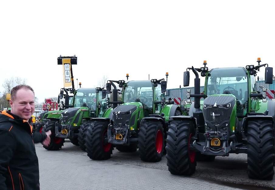 Open Deurdagen bij Martien Visser