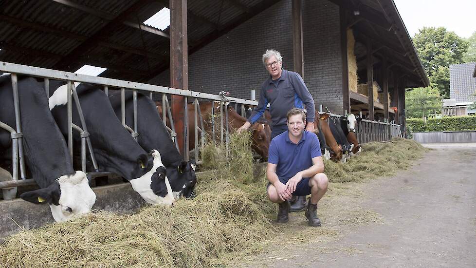 Netwerkdeelnemer Kees Boon uit Delfstrahuizen (FR) - NPB