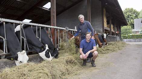 Netwerkdeelnemer Kees Boon uit Delfstrahuizen (FR) - NPB