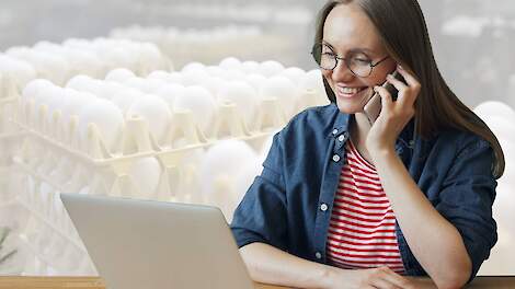 Standaardcontract UPP bewaakt belang in eiercontract