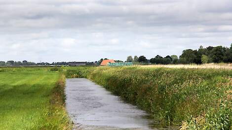 Beeld ter illustratie.