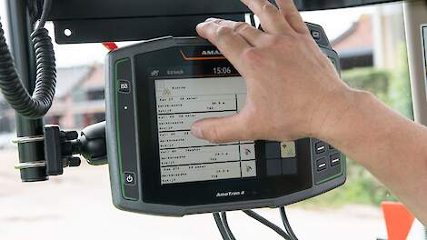 Minder stikstofverlies, meer voer van eigen land