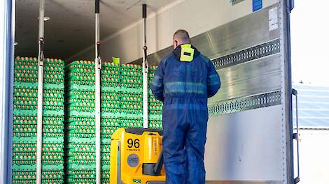 Beeld ter illustratie.