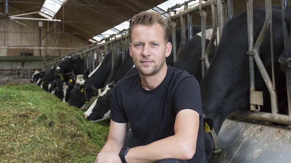 Netwerkdeelnemer Stan Bosman - NPB