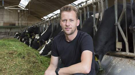 Netwerkdeelnemer Stan Bosman - NPB