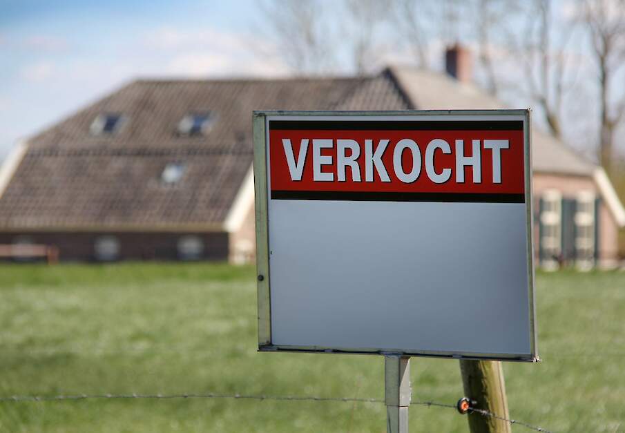 Beeld ter illustratie.