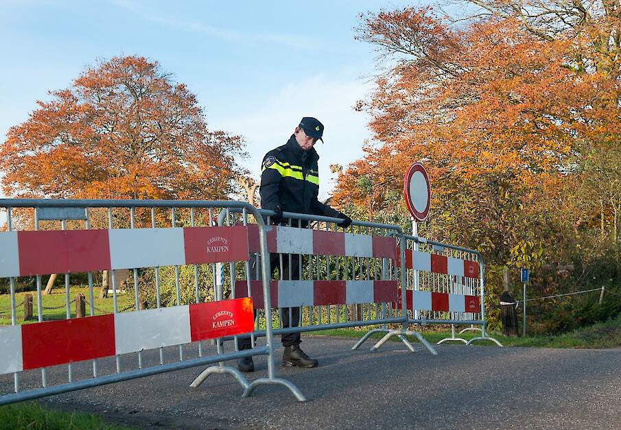 Beeld ter illustratie