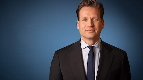 VVD-minister Vincent Karremans.