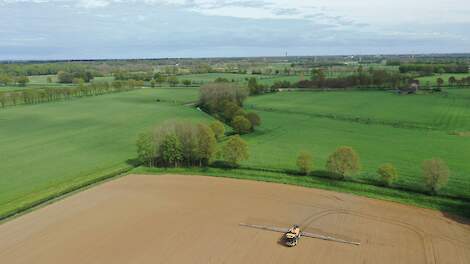 Beeld ter illustratie.