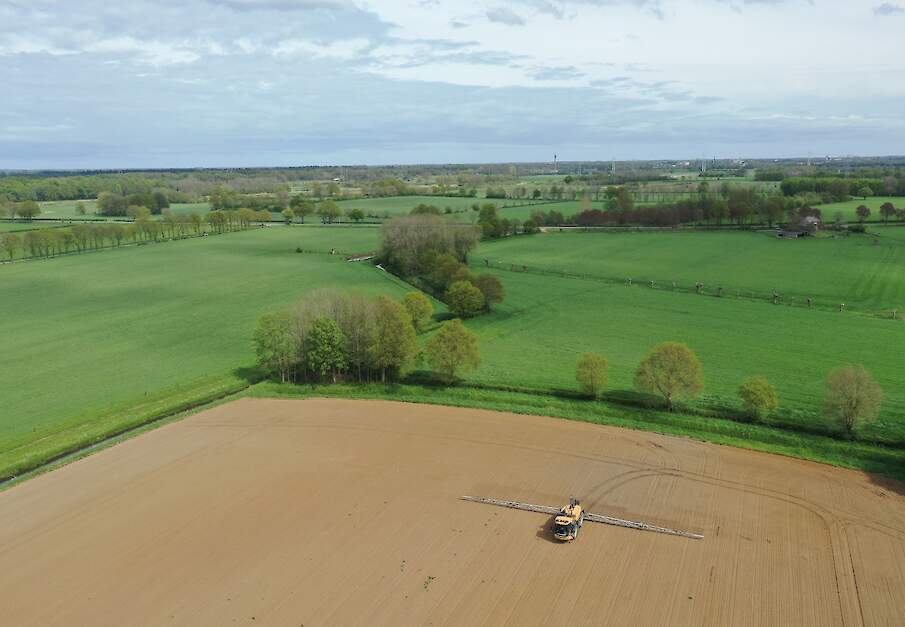 Beeld ter illustratie.