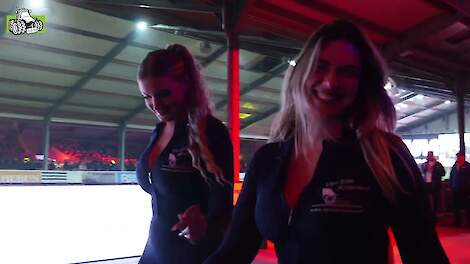 Sfeerimpressie Tractorpulling Indoor Putten 2026