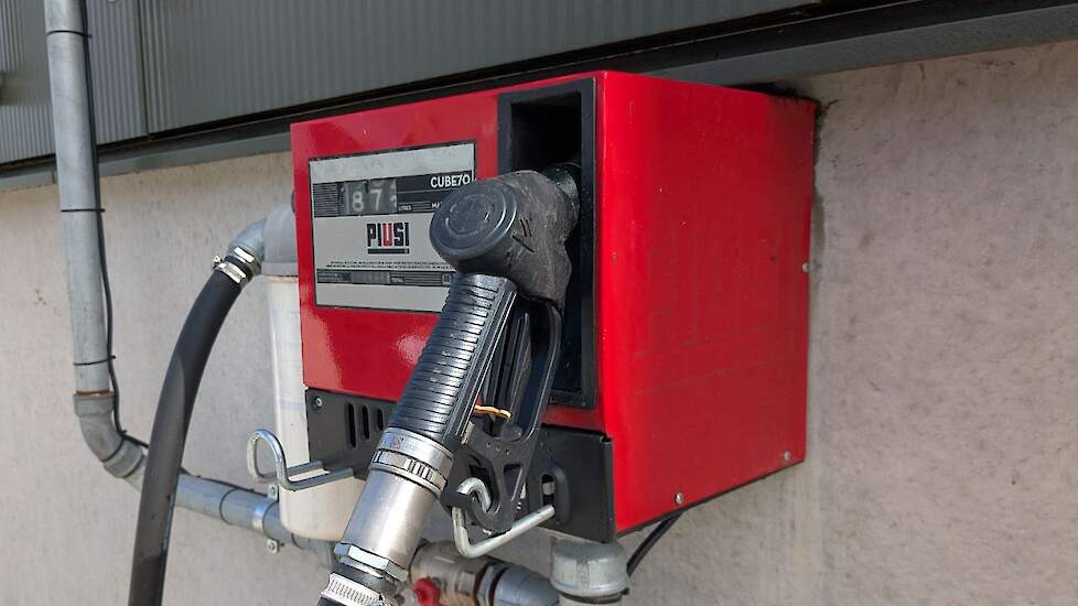 Beeld ter illustratie.