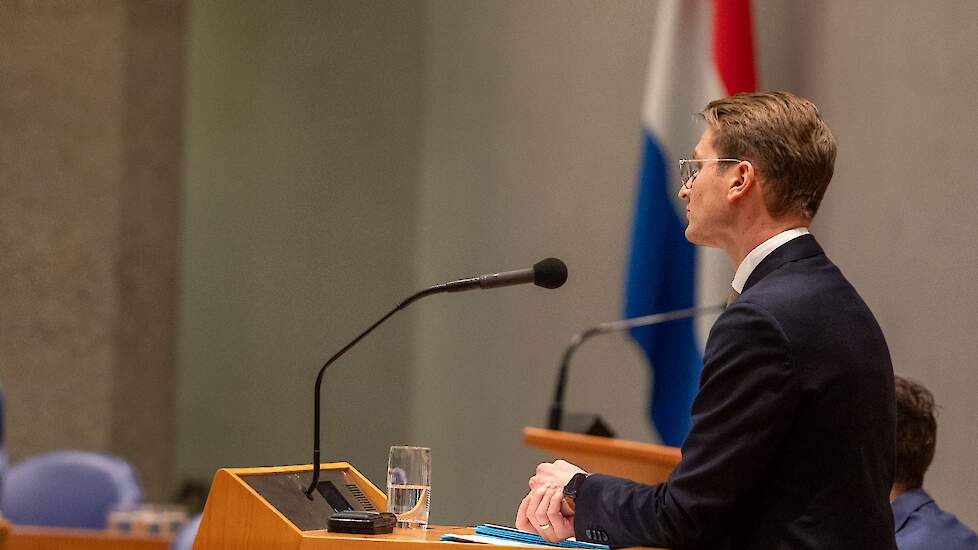 Boerenlandschap centraal in discussie mestbeleid