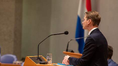 Boerenlandschap centraal in discussie mestbeleid