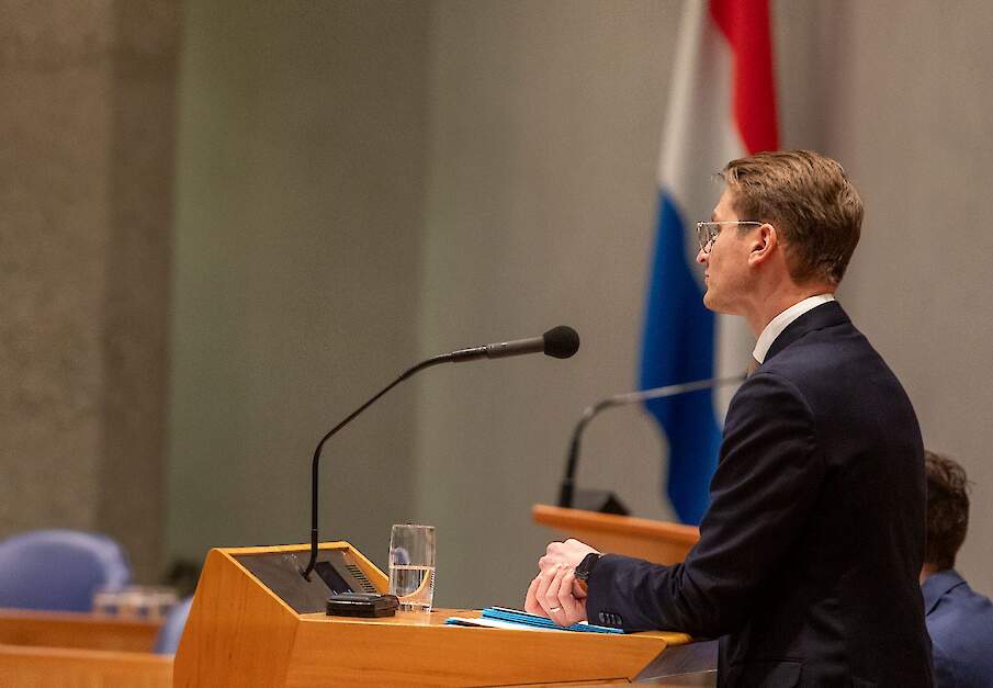 Boerenlandschap centraal in discussie mestbeleid