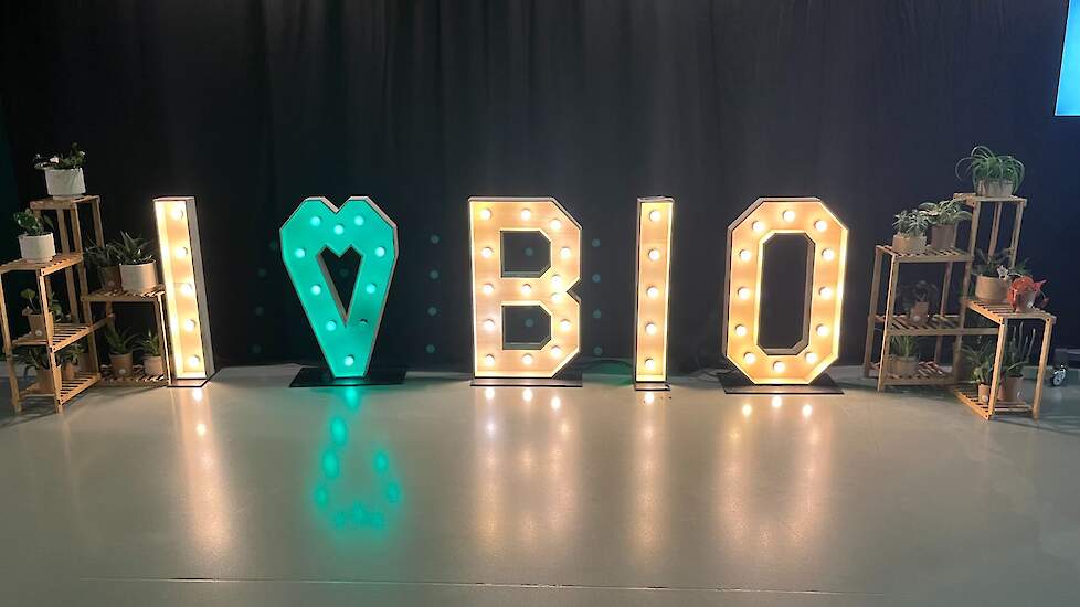 Na een jaar afwezigheid keert de Biobeurs terug met ontmoetingen in de keten, workshops en aandacht voor innovatie en samenwerking.