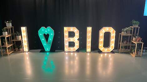 Na een jaar afwezigheid keert de Biobeurs terug met ontmoetingen in de keten, workshops en aandacht voor innovatie en samenwerking.