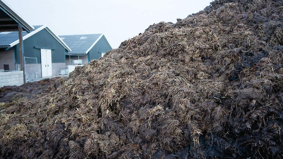 Door het vervallen van de derogatie is er nu volop aanbod van gangbare dierlijke mest. Op biologische bedrijven mag dit beperkt worden gebruikt. Hiervoor gelden verschillende regels.