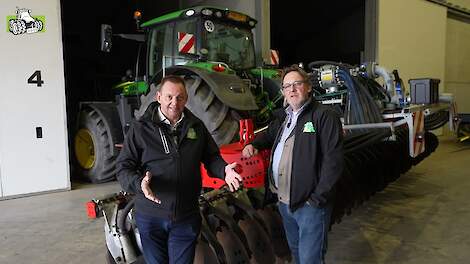 Bouwlandbemesting: slim benutten binnen strakke regels