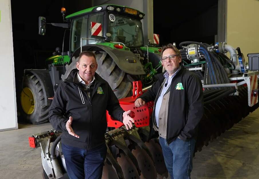 Bouwlandbemesting: slim benutten binnen strakke regels