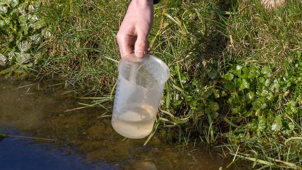 Beeld ter illustratie.