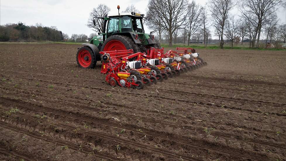 Beeld ter illustratie.