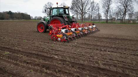 Beeld ter illustratie.