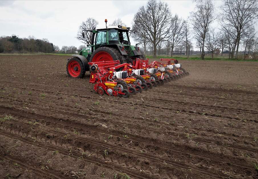 Beeld ter illustratie.