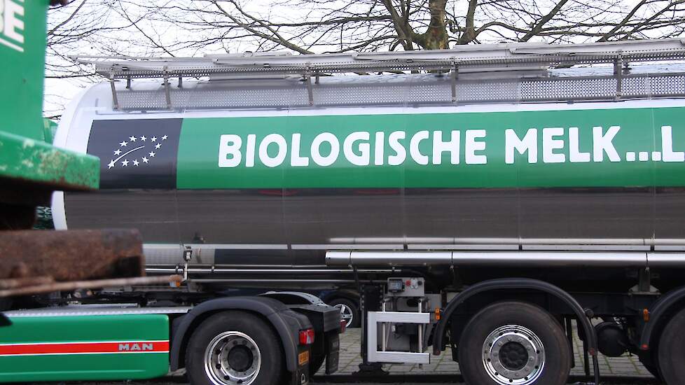 De RMO-wagens verbruiken elke 3 kilometer 1 liter diesel. Dat hakt erin, zegt Ren&eacute; Cruijsen.