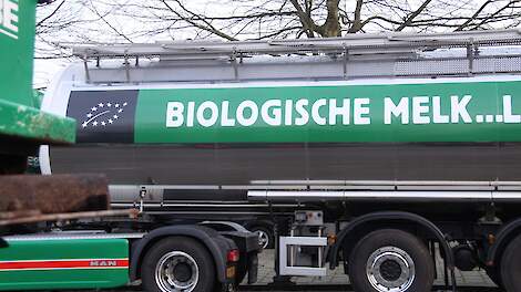 De RMO-wagens verbruiken elke 3 kilometer 1 liter diesel. Dat hakt erin, zegt Ren&eacute; Cruijsen.