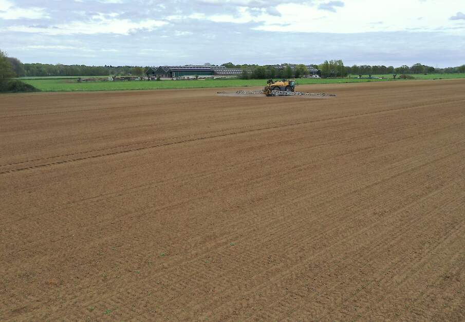 Beeld ter illustratie.