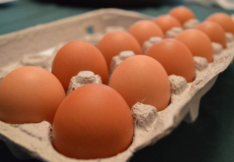 Door vogelgriep en NCD blijft het aanbod beperkt en de vraag naar eieren hoog.