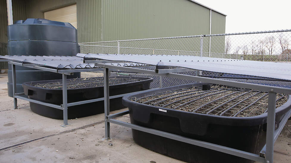 Provincie Zeeland verhoogt budget voor was- en spoelplaatsen met 1,5 miljoen euro na 132 aanvragen en grote overtekening van de regeling.