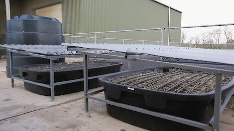 Provincie Zeeland verhoogt budget voor was- en spoelplaatsen met 1,5 miljoen euro na 132 aanvragen en grote overtekening van de regeling.